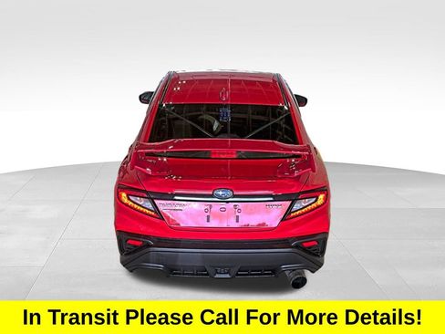 Used 2022 Subaru WRX Premium AWD/4WD image 9