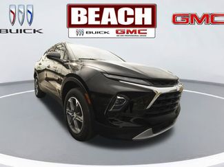 Used 2024 Chevrolet Blazer LT w/ Convenience Package 360° Tour