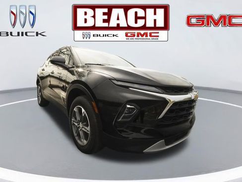Used 2024 Chevrolet Blazer LT w/ Convenience Package image 1