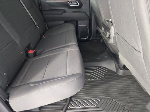 New 2026 Chevrolet Silverado 1500 LT image 34