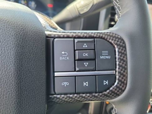 New 2026 Ford F250 Lariat w/ Black Appearance Package AWD/4WD image 38