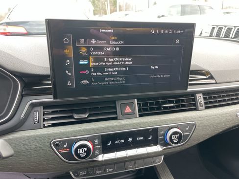 Used 2023 Audi A4 2.0T Premium Plus image 32