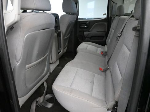 Used 2015 GMC Sierra 1500 4x4 Double Cab w/ Elevation Edition image 15