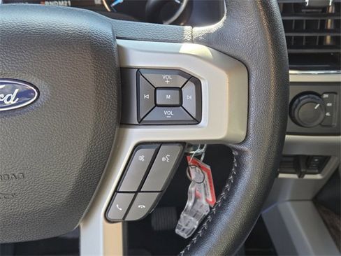 Used 2019 Ford F250 Lariat w/ Lariat Value Package image 19