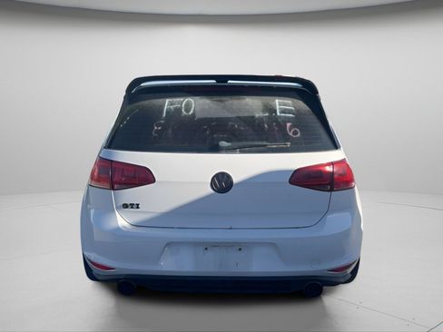 Used 2016 Volkswagen GTI S FWD image 20