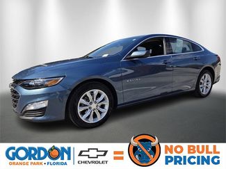 Used 2024 Chevrolet Malibu LT video 1