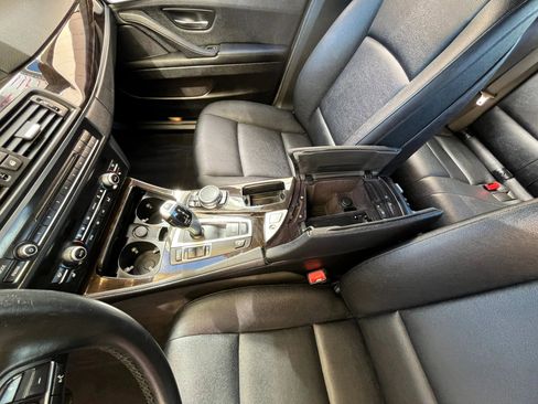 Used 2015 BMW 528i Sedan image 20