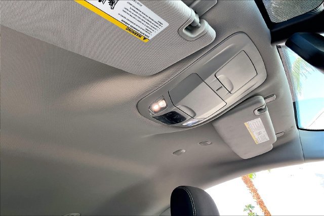 Used 2023 Chrysler Voyager LX FWD image 29