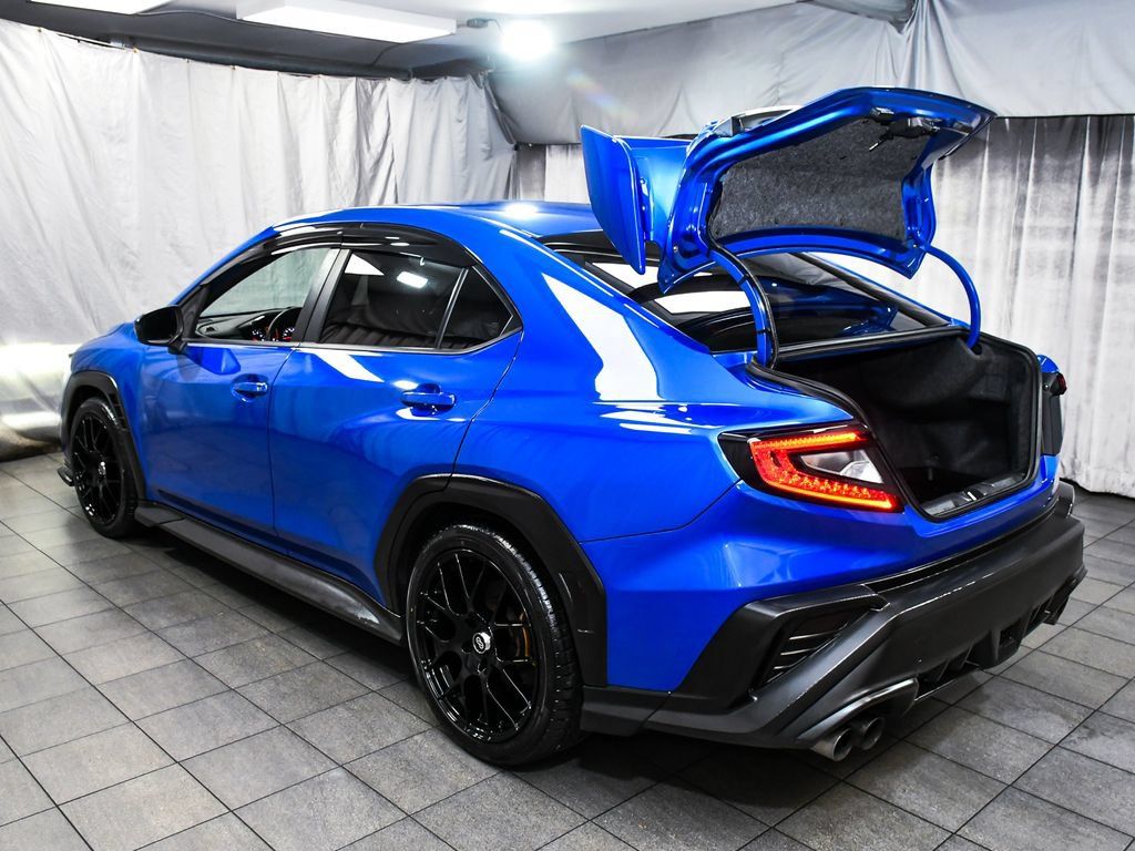 Used 2023 Subaru WRX Premium AWD/4WD image 53