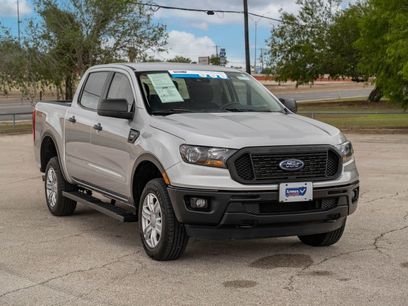 Used 2019 Ford Ranger XL w/ Equipment Group 101A Mid