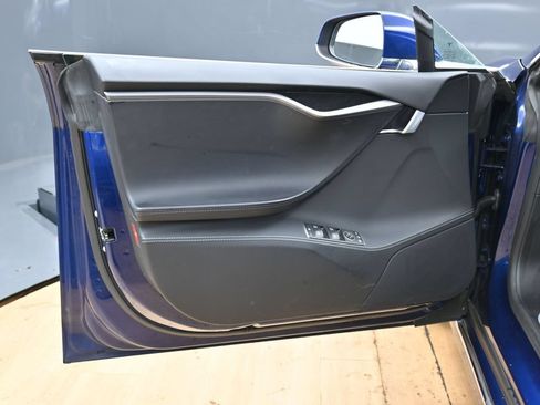 Used 2019 Tesla Model S P100D AWD/4WD image 31