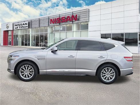 Used 2024 Genesis GV80 2.5T image 7