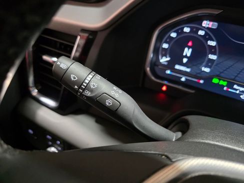 Certified 2024 GMC Sierra 3500 Denali w/ Denali Reserve Package image 30