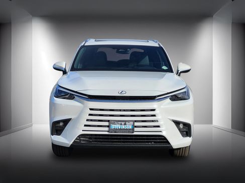 New 2026 Lexus TX 350 350 Premium image 6