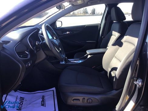 Used 2023 Chevrolet Malibu LT image 26