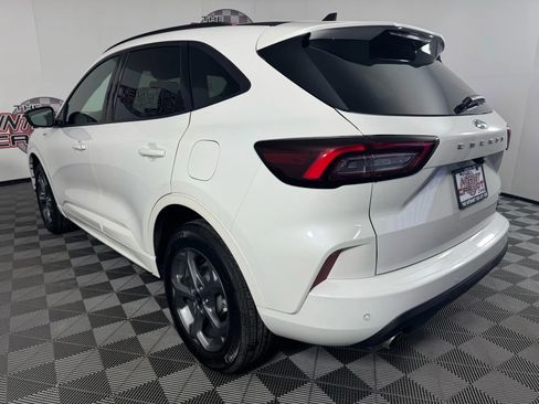 Used 2024 Ford Escape ST-Line w/ Tech Pack #1 image 26