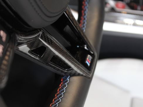 Used 2025 BMW M4 xDrive Competition AWD/4WD image 55