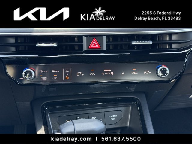 New 2026 Kia K5 GT-Line w/ GT-Line Premium Package AWD/4WD image 23