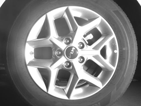 Used 2025 Kia Soul LX w/ LX Technology Package image 11