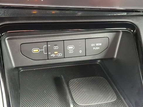 New 2026 Kia K5 GT-Line image 15