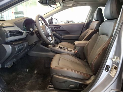 New 2026 Subaru Crosstrek 2.5i Limited w/ Crosstrek Mirror Package AWD/4WD image 10