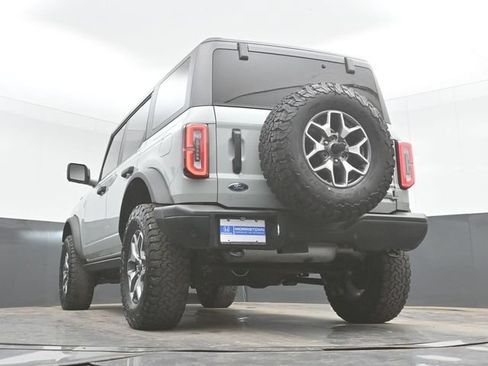 Used 2024 Ford Bronco Badlands AWD/4WD image 51