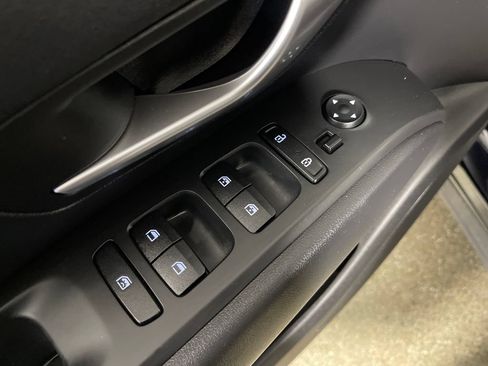 Used 2024 Hyundai Tucson SEL FWD image 16