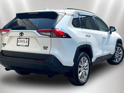 Used 2024 Toyota RAV4 XLE Premium w/ Weather Package AWD/4WD image 5