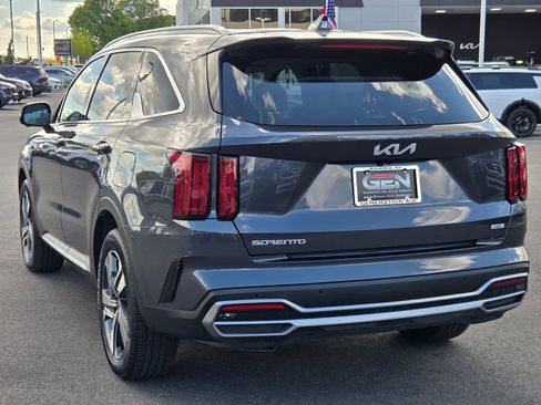Used 2023 Kia Sorento SX Prestige AWD/4WD image 6