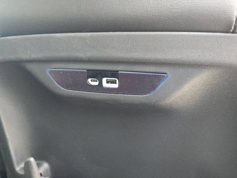 New 2026 Chrysler Pacifica Select FWD image 11