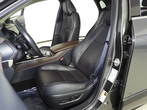 Used 2022 MAZDA CX-30 2.5 Turbo w/ Premium Package image 22