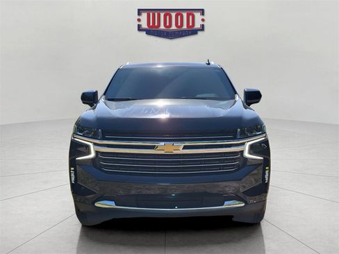 Used 2024 Chevrolet Tahoe LT image 5