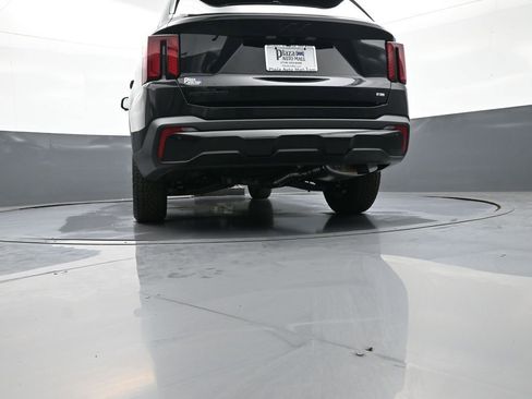 New 2026 Kia Sorento SX Prestige AWD/4WD image 33