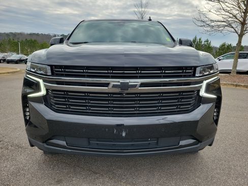 Used 2021 Chevrolet Tahoe RST w/ Luxury Package image 26