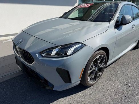 Used 2025 BMW 228i xDrive w/ Premium Package AWD/4WD image 2