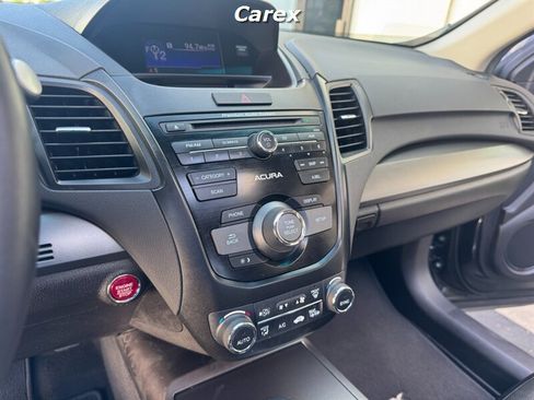 Used 2014 Acura RDX FWD image 26