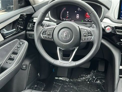 New 2026 Acura MDX SH-AWD image 28