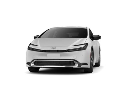 New 2026 Toyota Prius XLE image 86