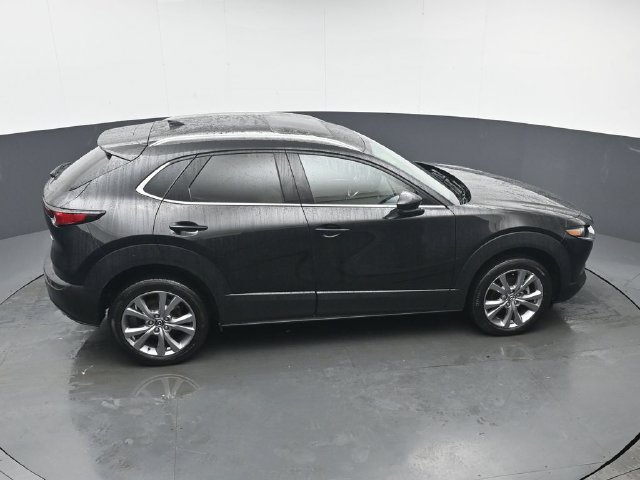 Certified 2023 MAZDA CX-30 AWD 2.5 S w/ Premium Package image 40