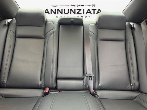 Used 2022 Dodge Charger GT w/ Blacktop Package image 16