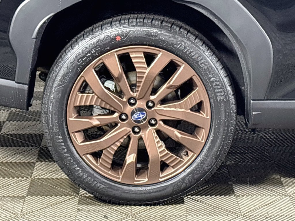 Certified 2026 Subaru Forester Sport AWD/4WD image 24