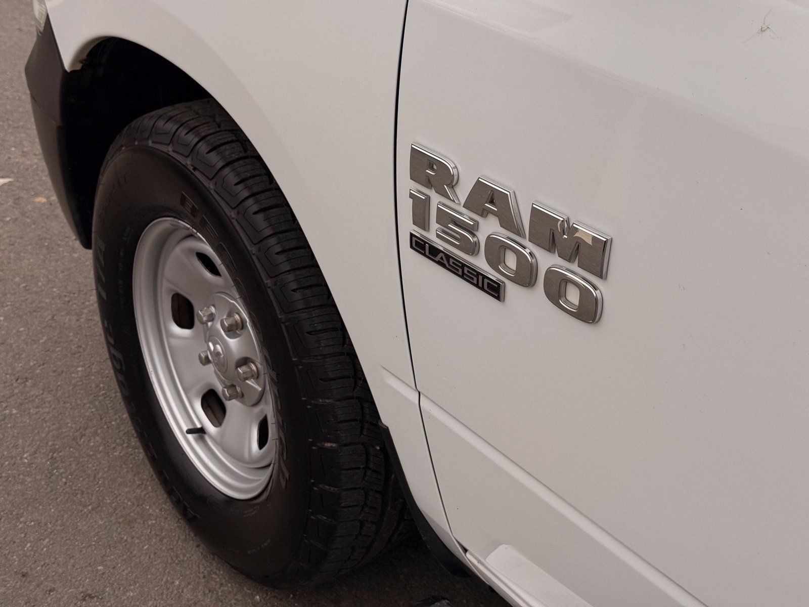 Used 2019 RAM 1500 Tradesman w/ Popular Equipment Group RWD image 5