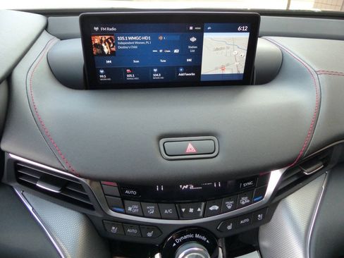 Used 2023 Acura TLX Type S AWD/4WD image 23