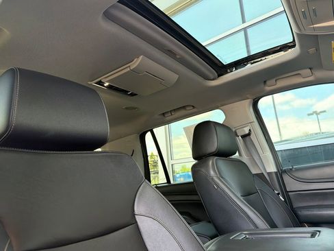 Used 2020 Chevrolet Tahoe LT AWD/4WD image 20