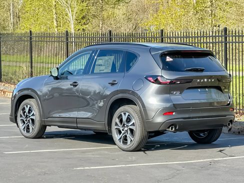 New 2026 MAZDA CX-5 Preferred AWD/4WD image 5