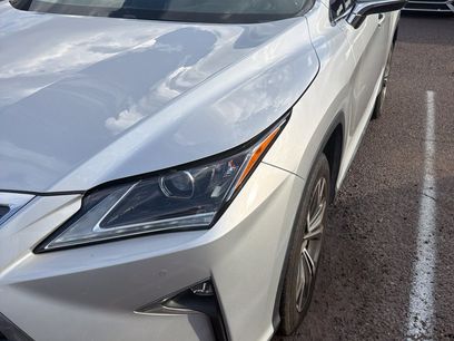 Used 2017 Lexus RX 350 FWD w/ Premium Package