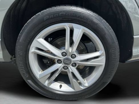 Used 2019 Audi Q3 2.0T Prestige AWD/4WD image 31