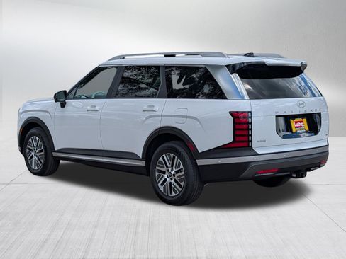 New 2026 Hyundai Palisade SEL Premium w/ Tow & Go Package AWD/4WD image 3