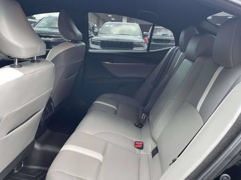 Used 2025 Toyota Camry SE w/ Multimedia Upgrade Package FWD image 18