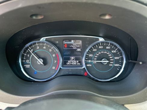 Used 2018 Subaru Forester 2.5i Premium image 17